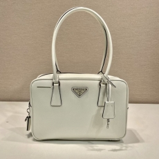 Prada Top Handle Bags